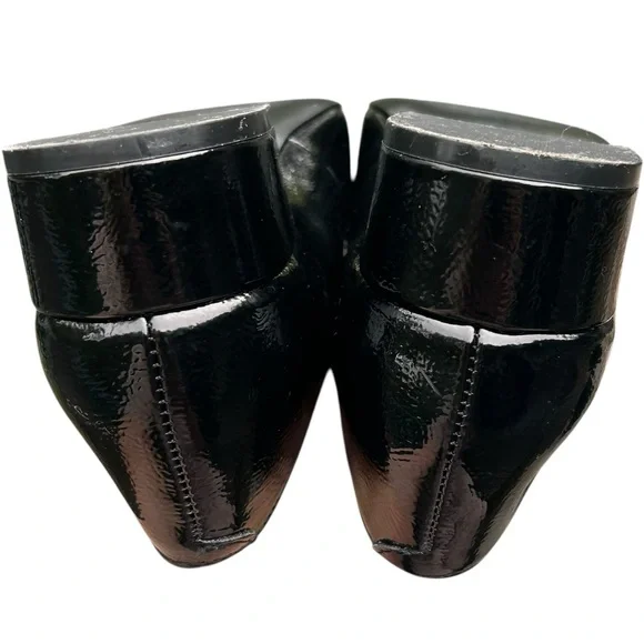 Steve Madden Jodee Mary Jane Shoes 7
Retro Schoolgirl Coquette Academia Glossy - Picture 8 of 12